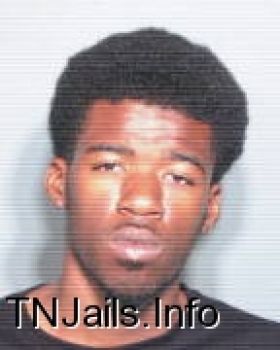 Christopher  Sanders Mugshot