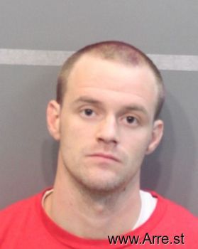 Christopher Wayne Smith Mugshot