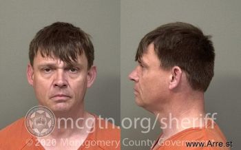 Christopher Dale Stewart Mugshot