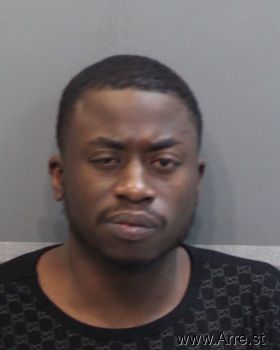 Christopher Dewayne Stewart Mugshot