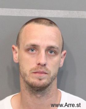 Christopher Dale Sweeton Mugshot