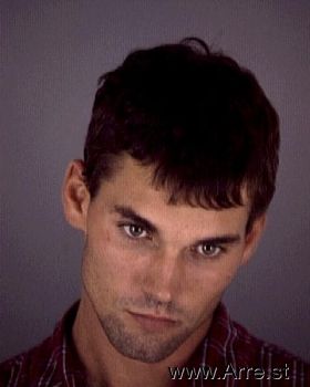 Christopher S. Talley Mugshot