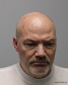 Christopher  Tapp Mugshot