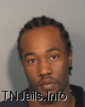 Christopher  Toney Mugshot