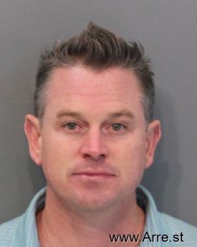 Christopher  Travis Mugshot