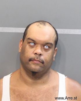 Christopher Dewayne Wiley Mugshot