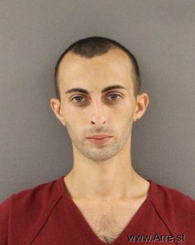 Christopher Adam Beeler Mugshot