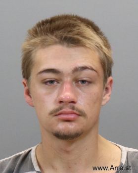 Christopher Wyatt Edwards Mugshot