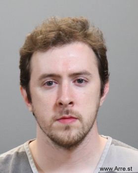 Christopher George Flanagan Mugshot