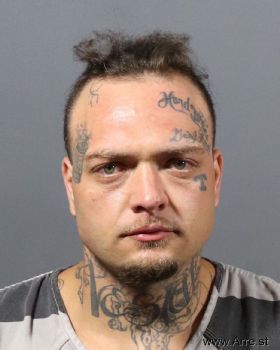 Christopher Shawn Forrester Mugshot