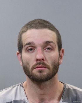 Christopher Lloyd Hutchinson Mugshot