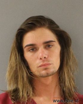 Christopher Wade Morgan Mugshot