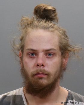 Christopher Tyler Nicely Mugshot