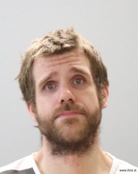 Christopher Adam Richardson Mugshot