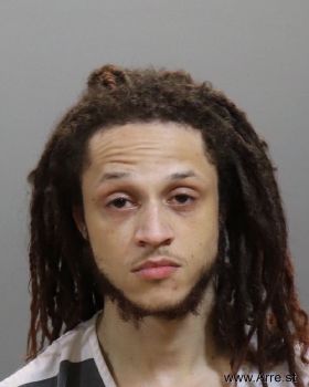 Christopher Tyler Shaw Mugshot