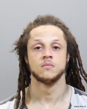 Christopher Tyler Shaw Mugshot