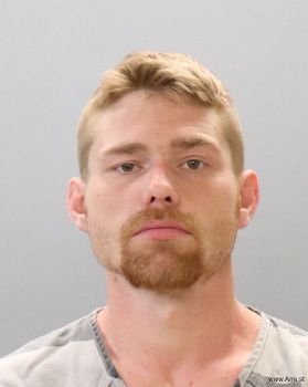 Christopher Blaine Small Mugshot