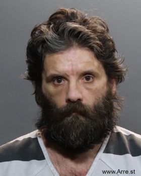 Christopher Allen Valentine Mugshot