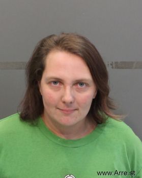 Christy Lynn Bowers Mugshot