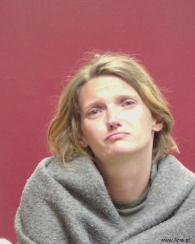 Christy  Parker Mugshot