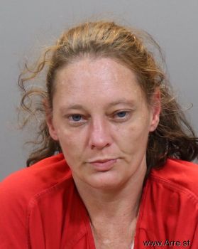 Christy Marie Stone Mugshot