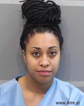 Ciara  Pitts Mugshot