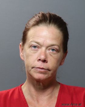 Cindy Diane Griffin Mugshot