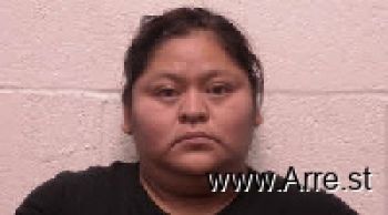 Cinthya  Cruz Hernadez Mugshot