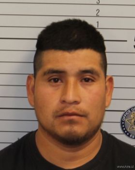 Cipriano  Ramirez Ambrocio Mugshot