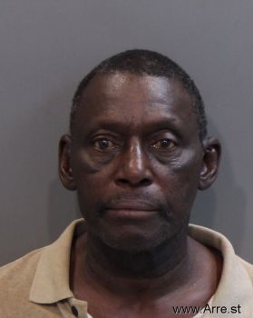 Clarence Ervin Smith Mugshot