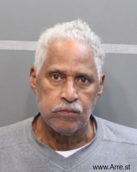 Clarence Wesley Williams Mugshot