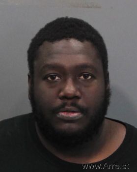 Clarence Anmarkus Williams Mugshot