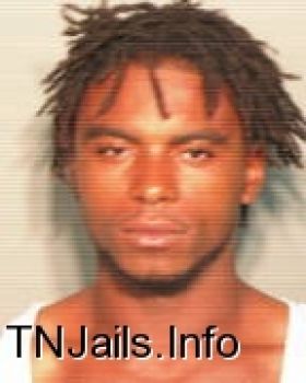 Clifton  Nash Mugshot