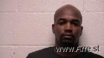 Clifton Lamont Powell Mugshot