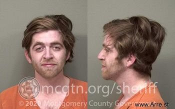 Clint Douglas Larsen Mugshot