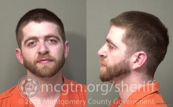 Clint Douglas Larsen Mugshot