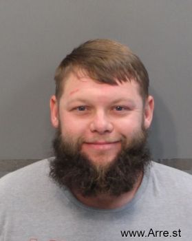 Clinton Van Houston Born Mugshot