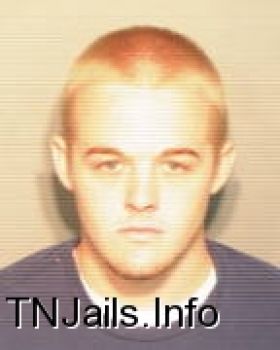 Clinton  Tindall Mugshot