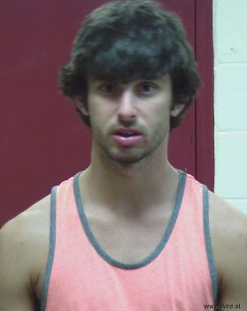 Clinton  Turner Mugshot