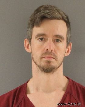 Clinton Nils Wilson Mugshot