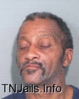 Clyde  Bobo Mugshot