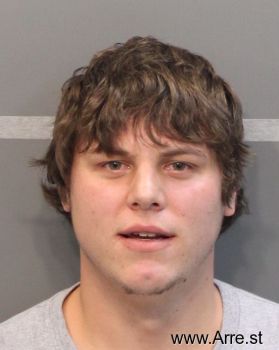 Cody Allen Bailey Mugshot