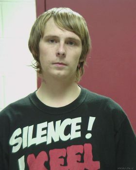 Cody  Dodd Mugshot