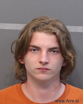 Cody Richard Lee Howard Mugshot