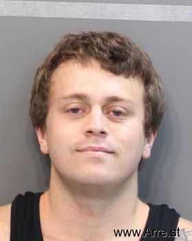 Cody Daniel Moore Mugshot