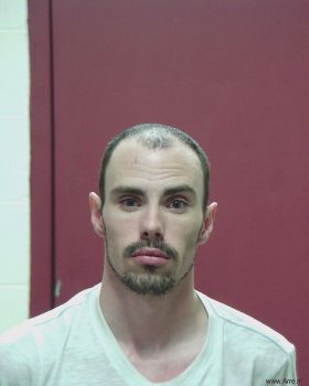 Cody  Ramsey Mugshot