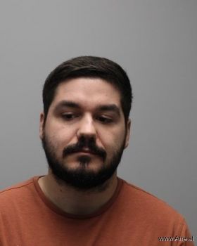 Cody Daniel Wilson Mugshot