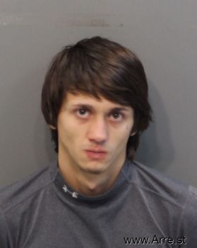 Cody Dean Wright Mugshot