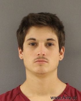 Cody Curtis Thompson Mugshot