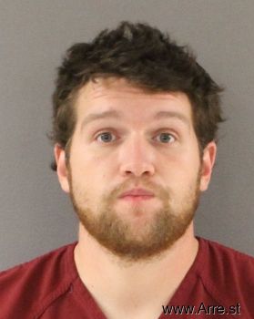 Cody Nicholas Wilson Mugshot